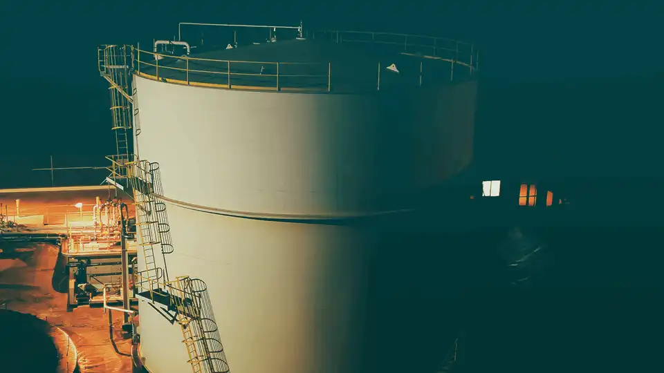 Fuel Storage Cost Savings