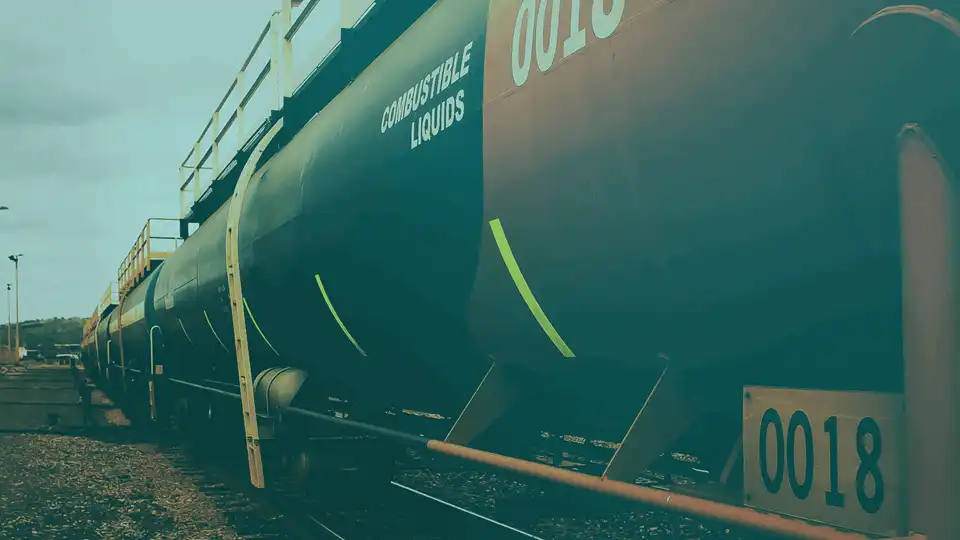 Tracking Fuel Delivery