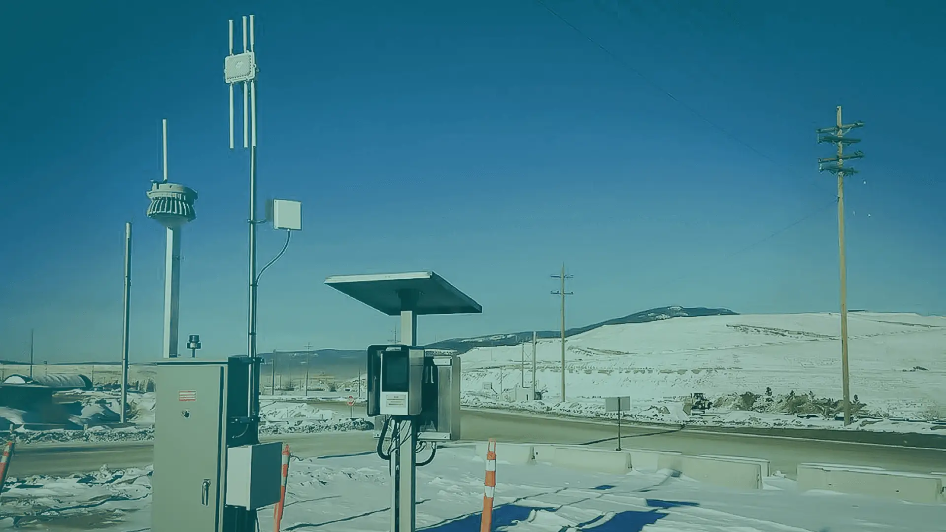 Accurate energy reconciliation