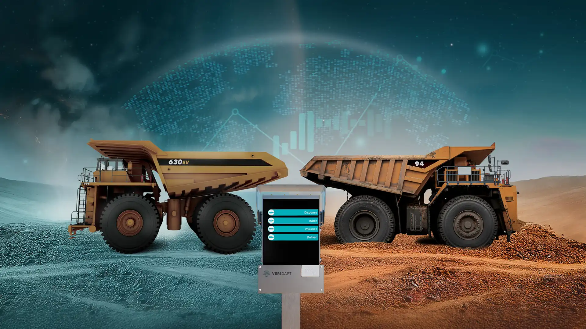 Fuel Management Leader