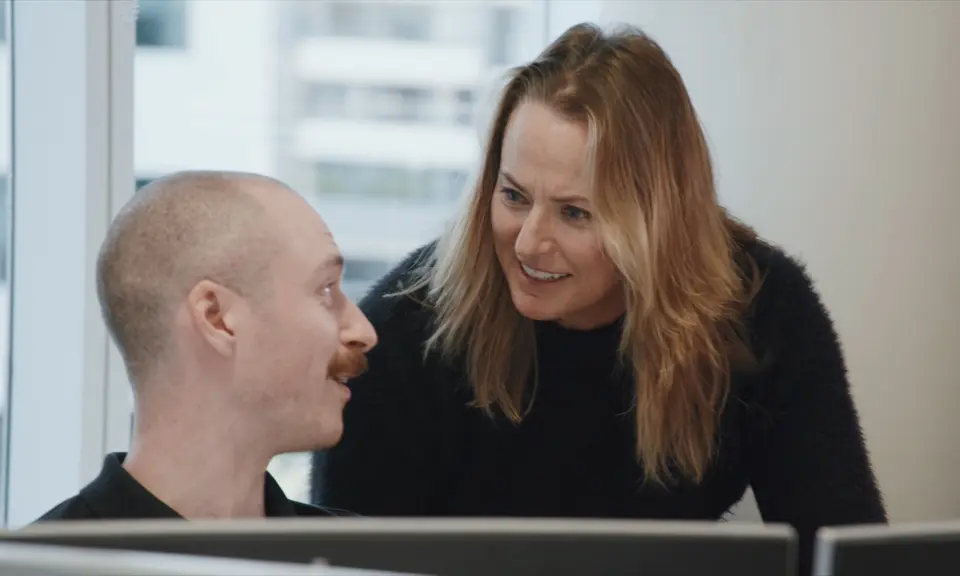 Engaging customers at the highest level