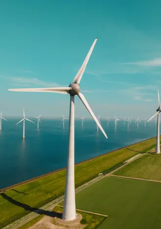 Renewable energy & emmissions tracking