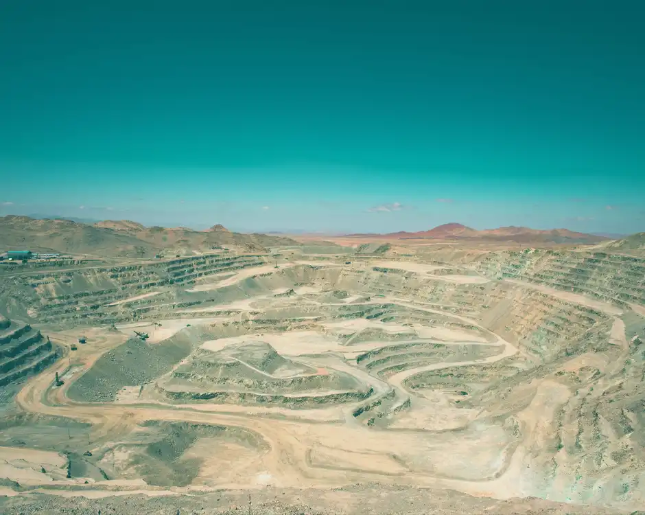 Total Fuel & Lubricants Visibility